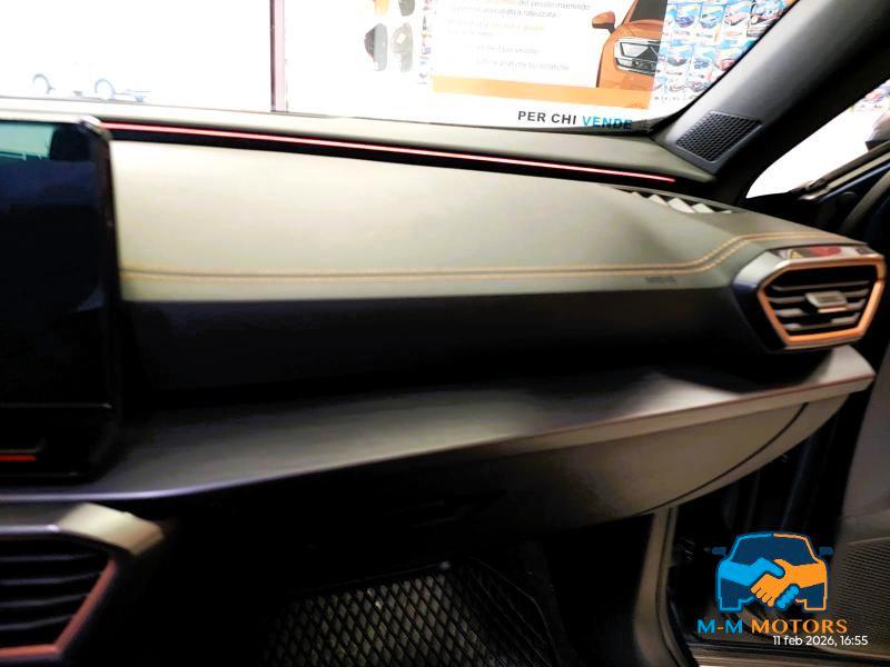 Cupra Formentor 1.4 e-hybrid Priority 204cv dsg