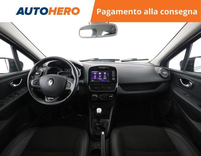 RENAULT Clio dCi 8V 90 CV 5 porte Moschino Intens