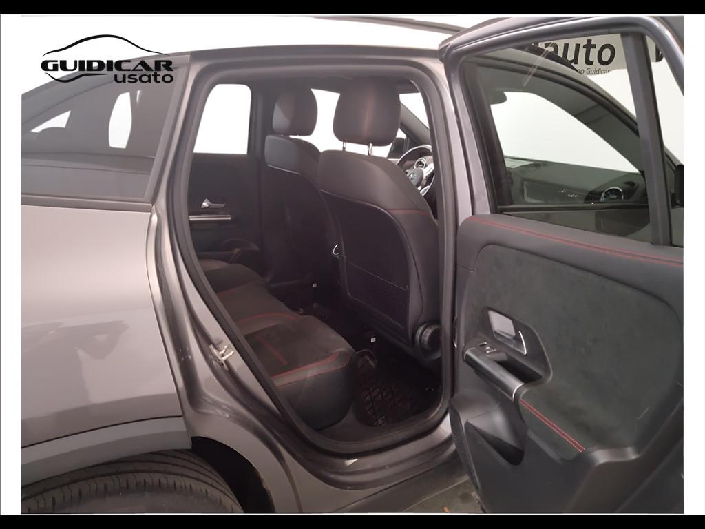 Mercedes-Benz GLA-H247 2020 - GLA 180 d Premium auto