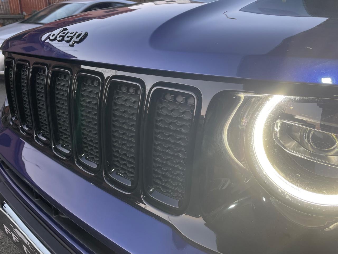 Jeep Renegade 1.6 Mjt 120 CV Limited Full Led Restayling MY 2019