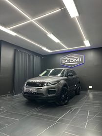 Range Evoque 2.0 TD4 150 CV HSE Dynamic