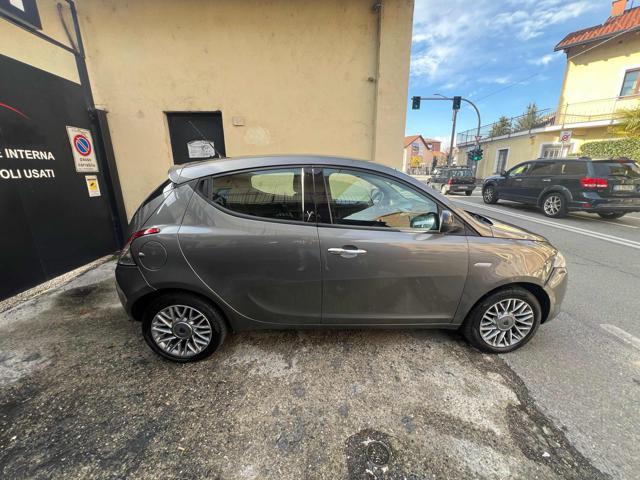 LANCIA Ypsilon 1.3 MJT 16V 95 CV 5 porte S&S Gold