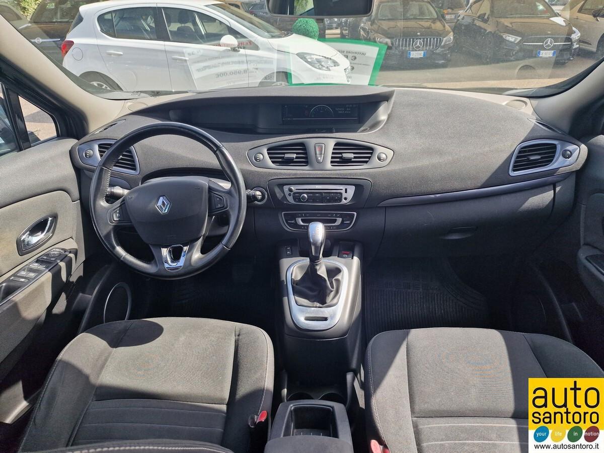 RENAULT SCENIC X-MOD 1.5 ENERGY
