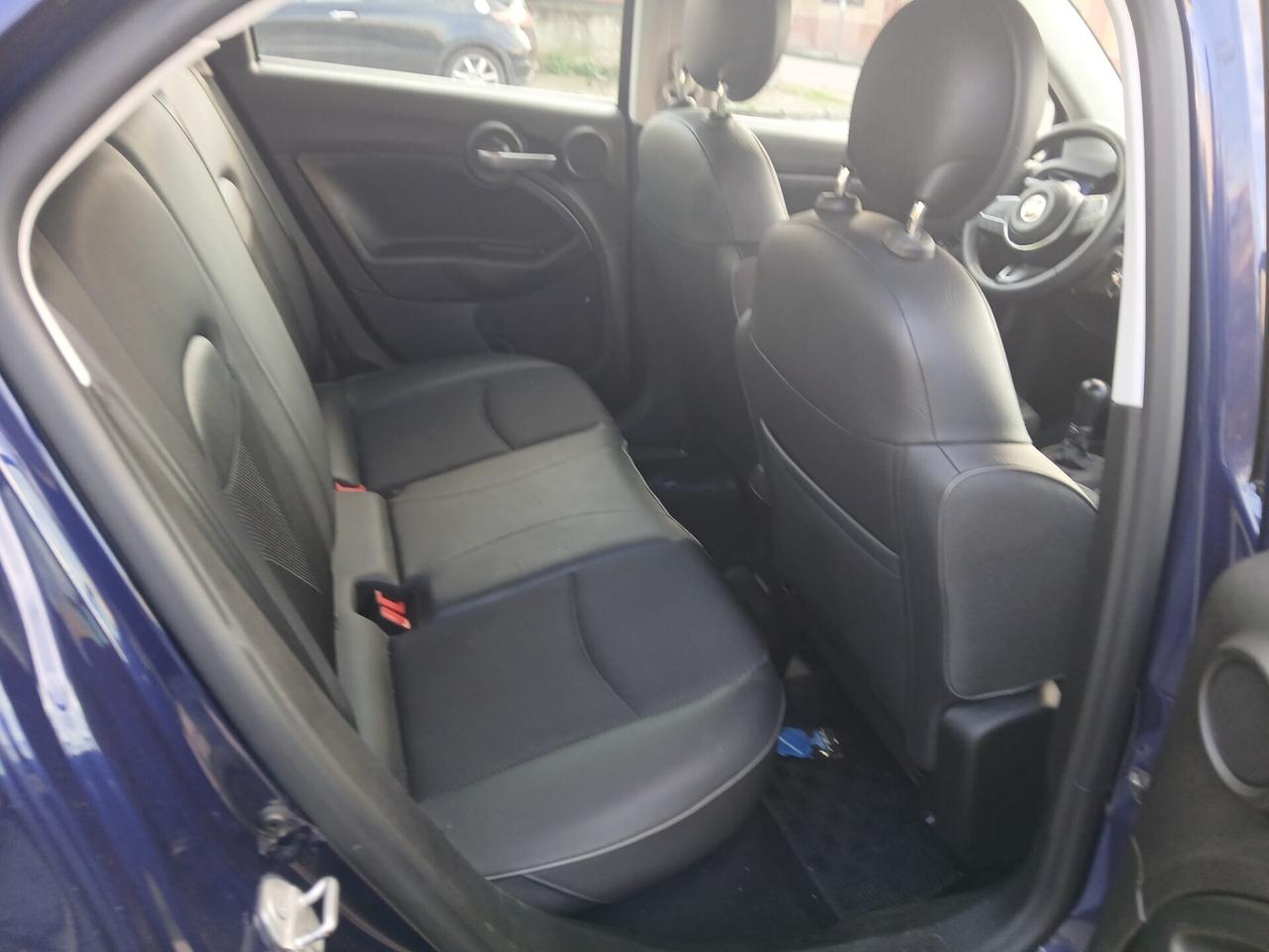 Fiat 500X 1.3 T4 150 CV AutomaticA NuovissimA