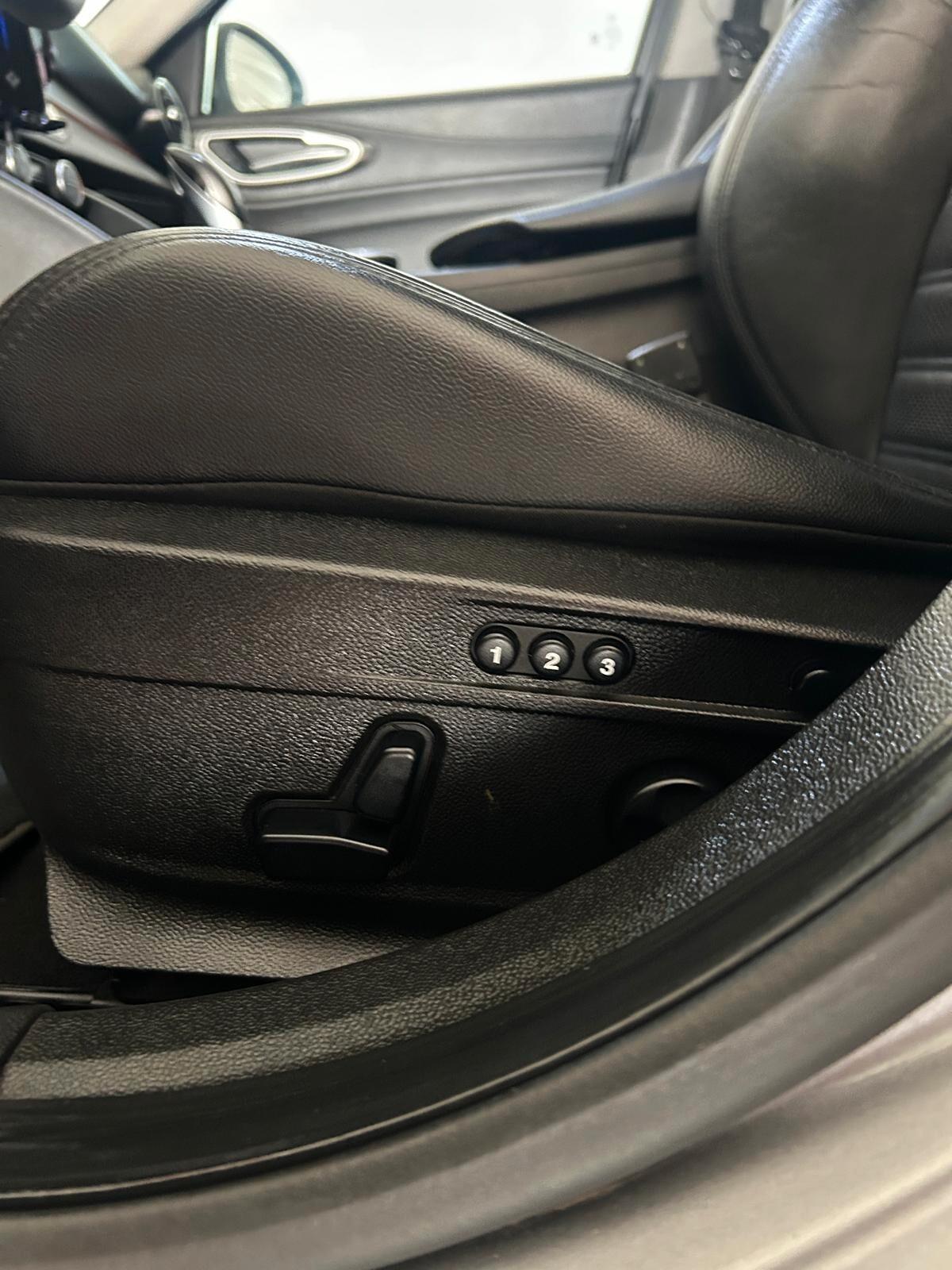 Alfa Romeo Giulia 2.2 Turbodiesel 210 CV AT8 AWD Q4 Veloce