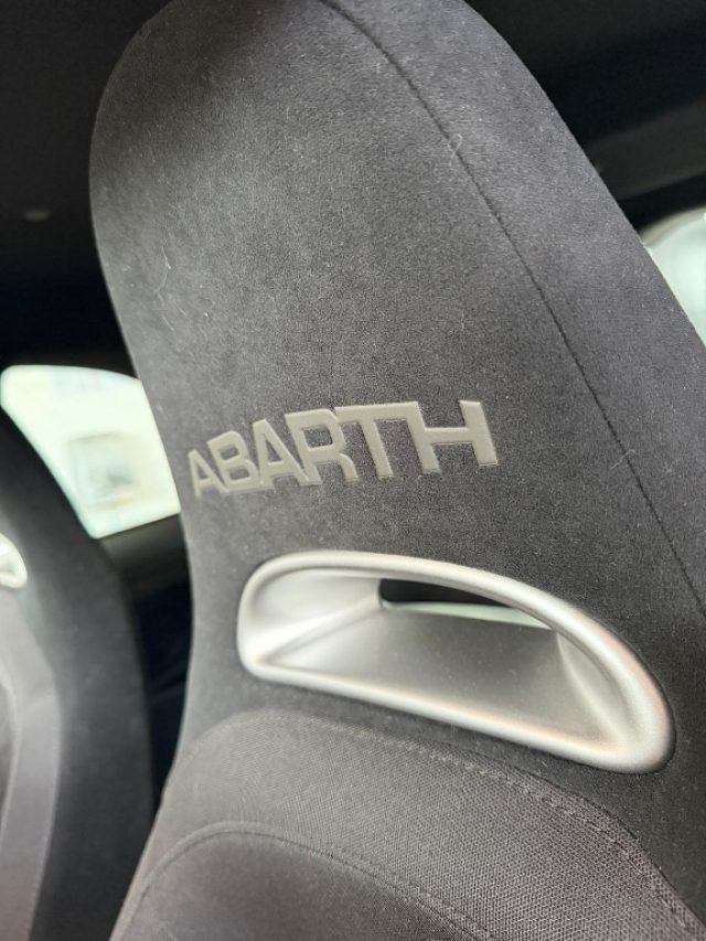 ABARTH 695 1.4 Turbo T-Jet 180 CV //PARI AL NUOVO//
