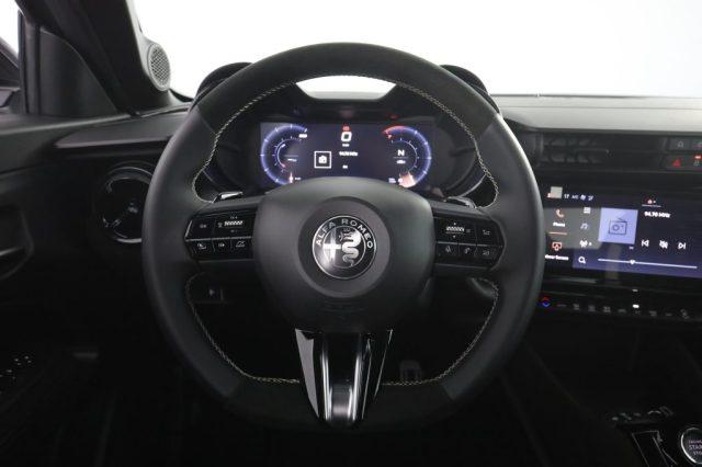 ALFA ROMEO Junior Junior 1.2 145 CV Hybrid eDCT6 Edizione Milano Cor