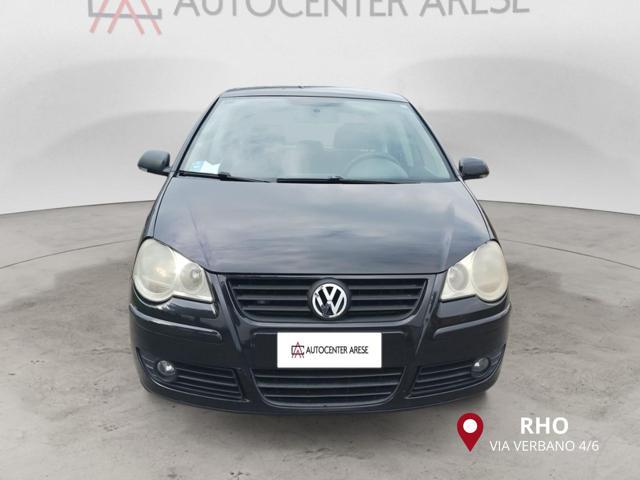 VOLKSWAGEN Polo 1.2/60CV 5p. Trendline PER COMMERCIANTI