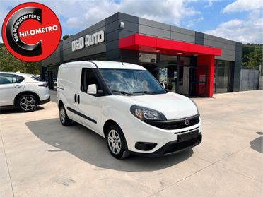 Fiat DOBLO CARGO 3 POSTI 1.6MJ 120CV - 2022
