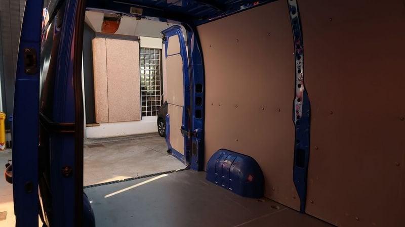 Renault Master Master T35 2.3 dCi 135 PM-TM Furgone Ice