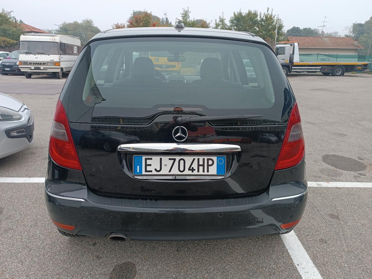 Mercedes-benz A 160 BlueEFFICIENCY Special Edition
