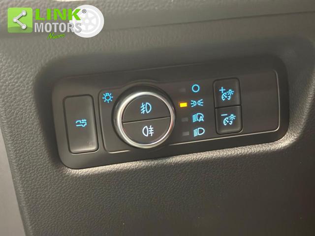 FORD Ranger Raptor 3.0 Ecoboost V6 4WD DC 5 posti