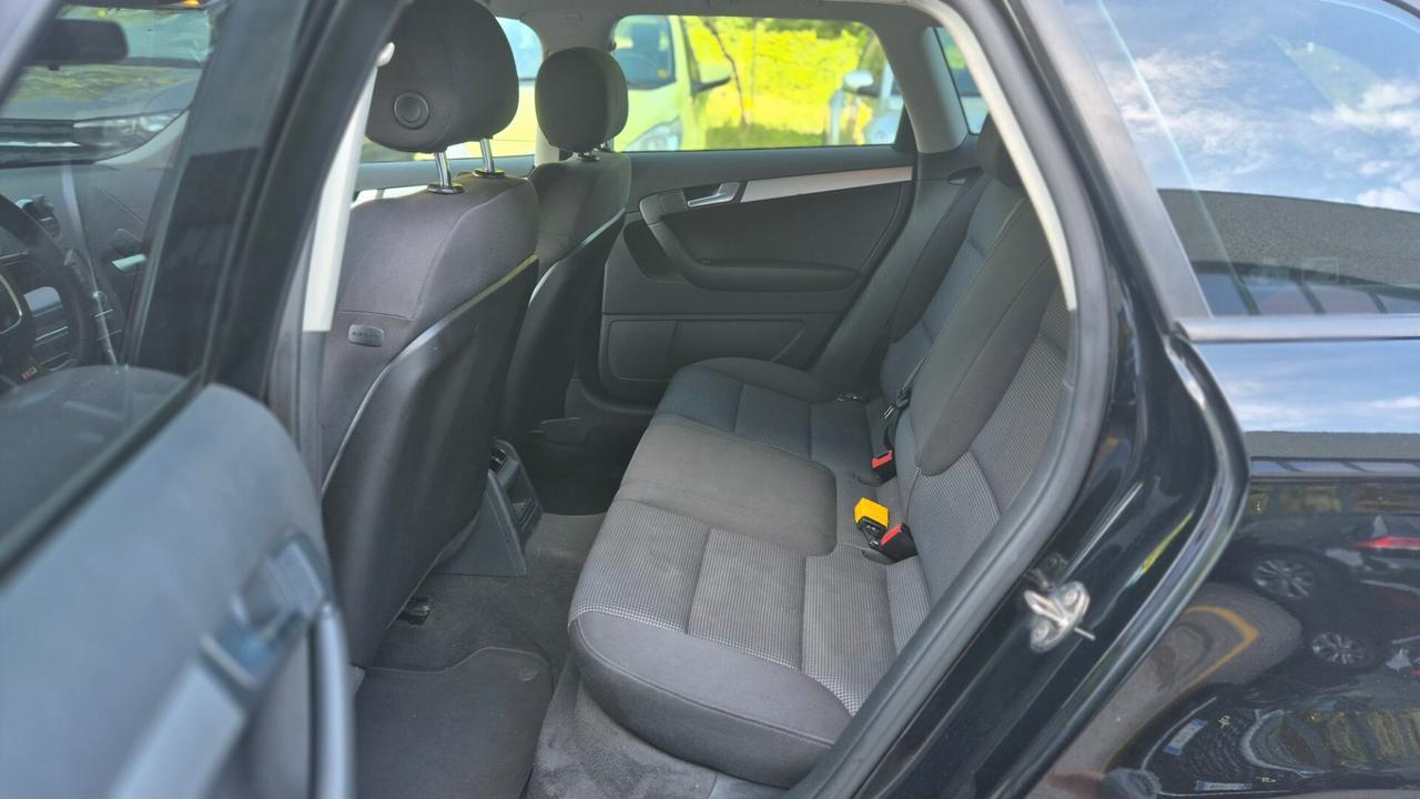 Audi A3 SPB 1.6 TDI *AUTOMATICA*NEOPATENTATI
