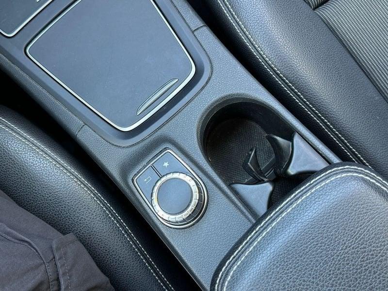 Mercedes-Benz Classe B 180 D Sport B 180 d (cdi) Sport auto