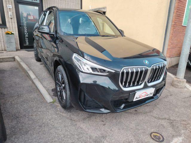 BMW X1 sDrive 18i Msport KM ZERO - PREZZO - FINANZIABILE