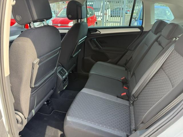 Volkswagen Tiguan 2.0 tdi Business 150cv dsg