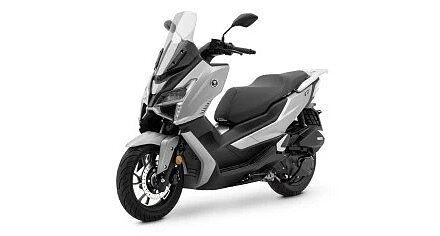 Voge SR1