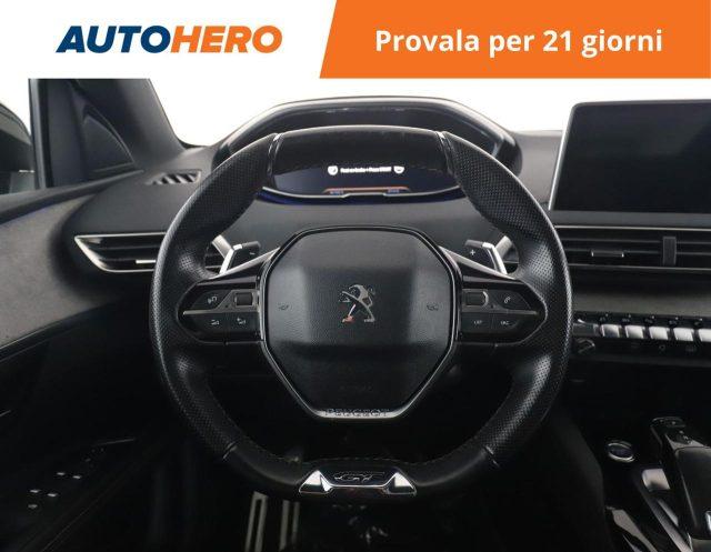PEUGEOT 5008 BlueHDi 180 S&S EAT8 GT