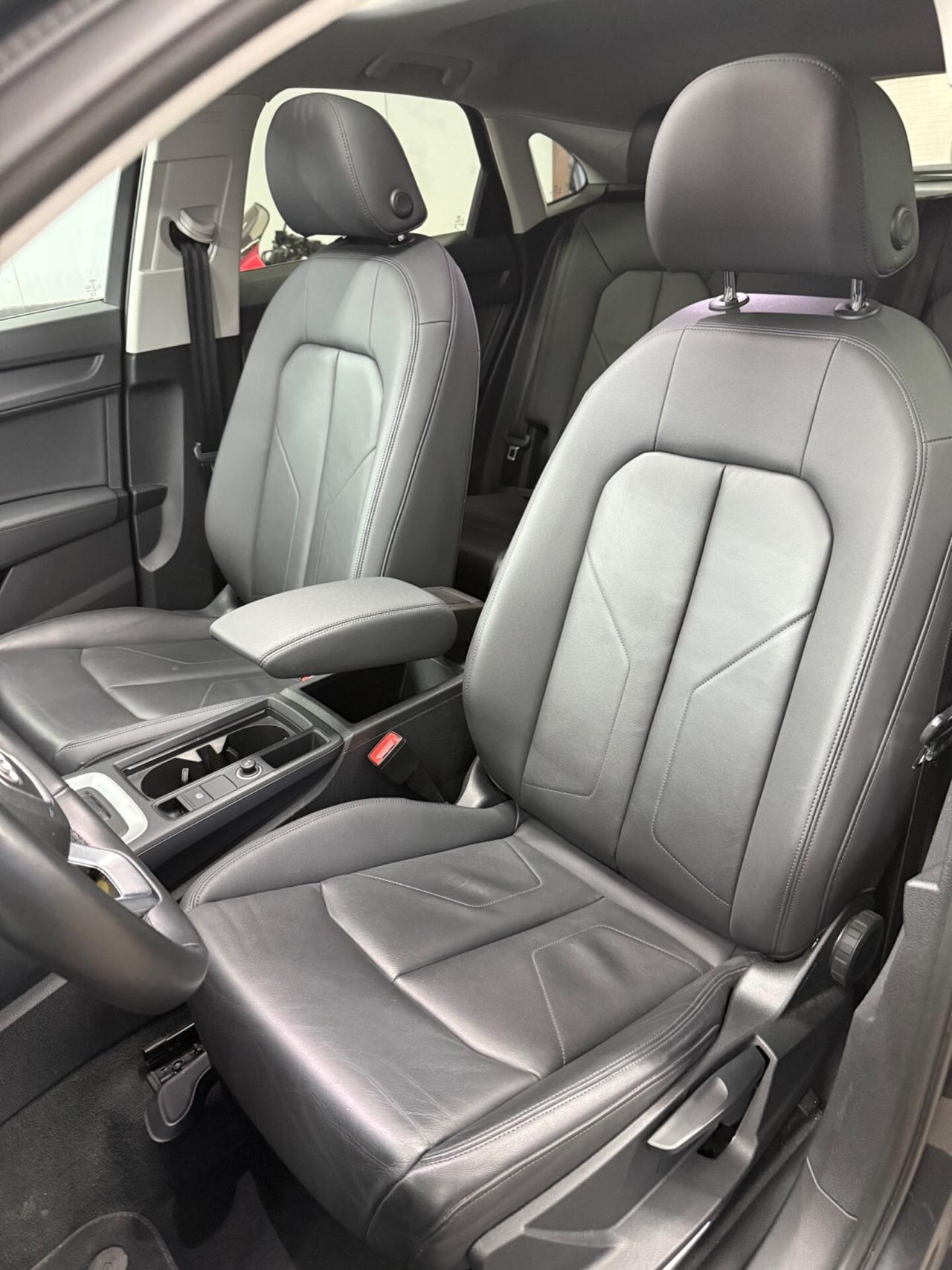 Audi Q3 SPB 35 TDI S tronic S line