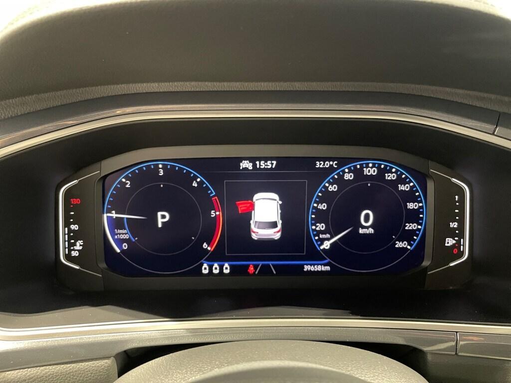 Volkswagen T-Roc 2.0 TDI 150CV DSG Style