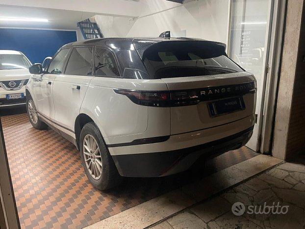 Land Rover Range Rover Velar 2.0D I4 180 CV