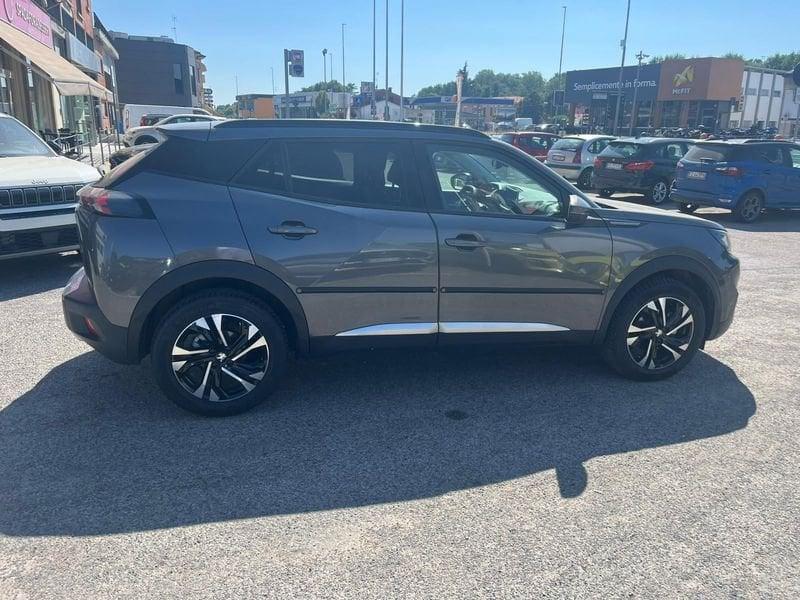 Peugeot 2008 2008 PureTech 130 S&S Allure