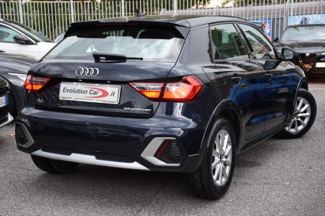 AUDI A1 citycarver 30 TFSI