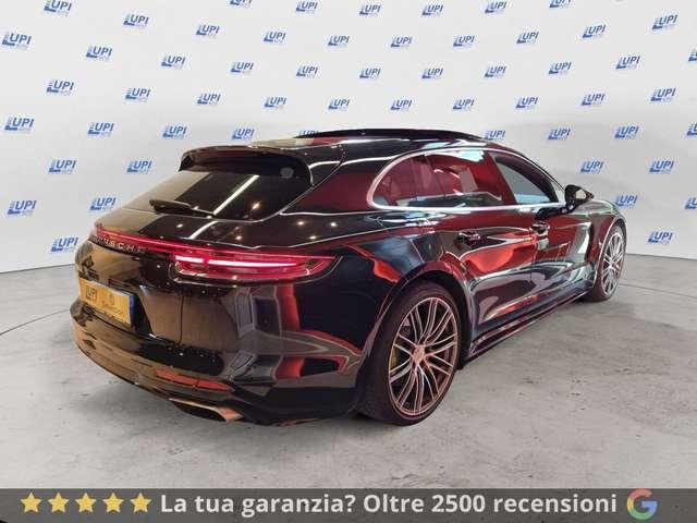 Porsche Panamera Sport Turismo 2.9 4 e-hybrid auto 2018