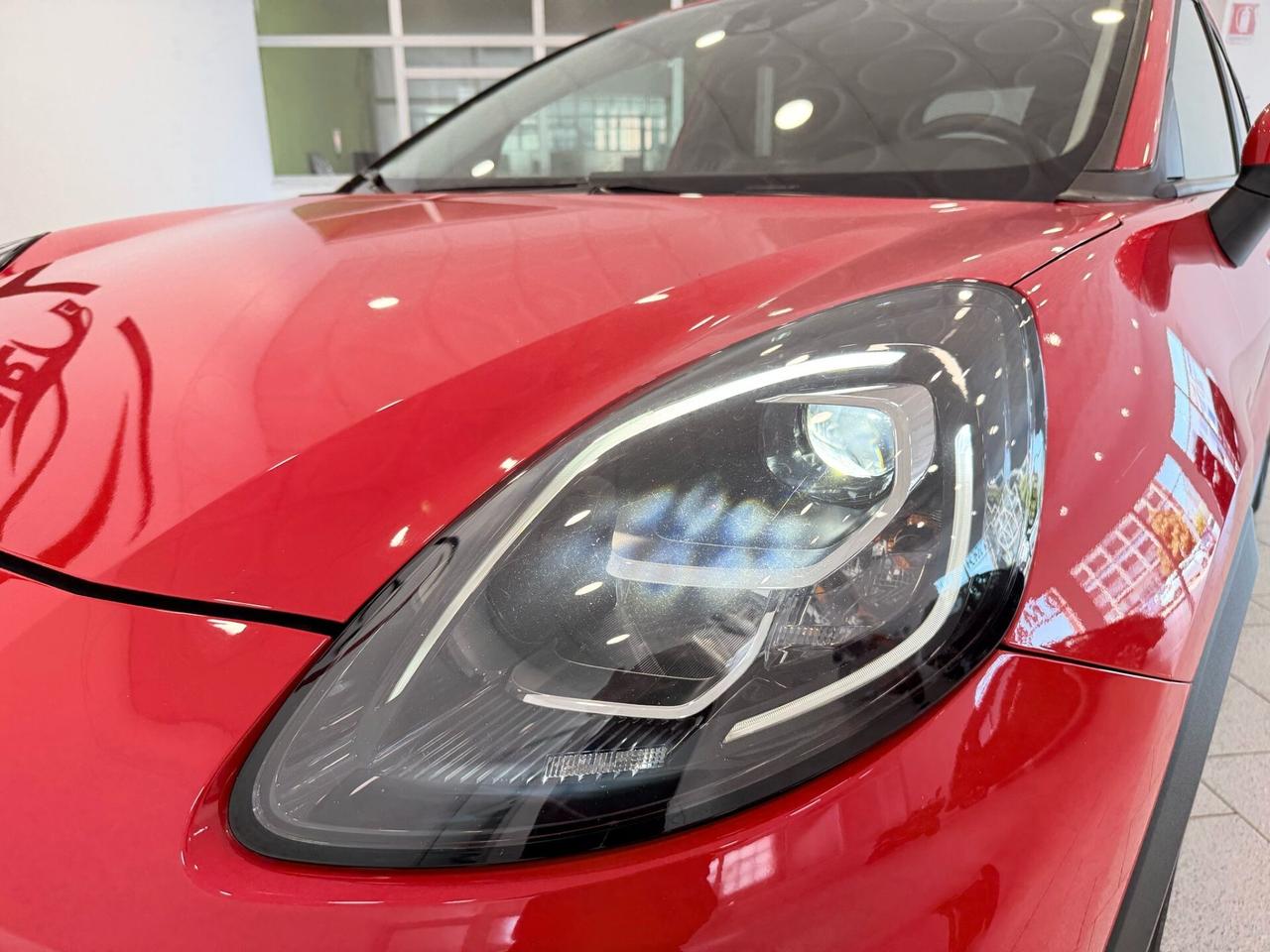 Ford Puma 1.0 EcoBoost Hybrid 125 CV S&S Titanium X