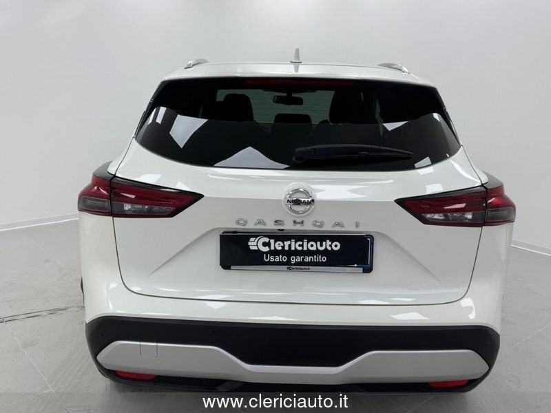 Nissan Qashqai MHEV 140 CV Premiere Edition (TETTO PAN.)