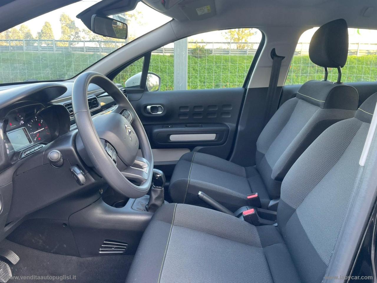 CITROEN C3 PureTech 83 S&S You