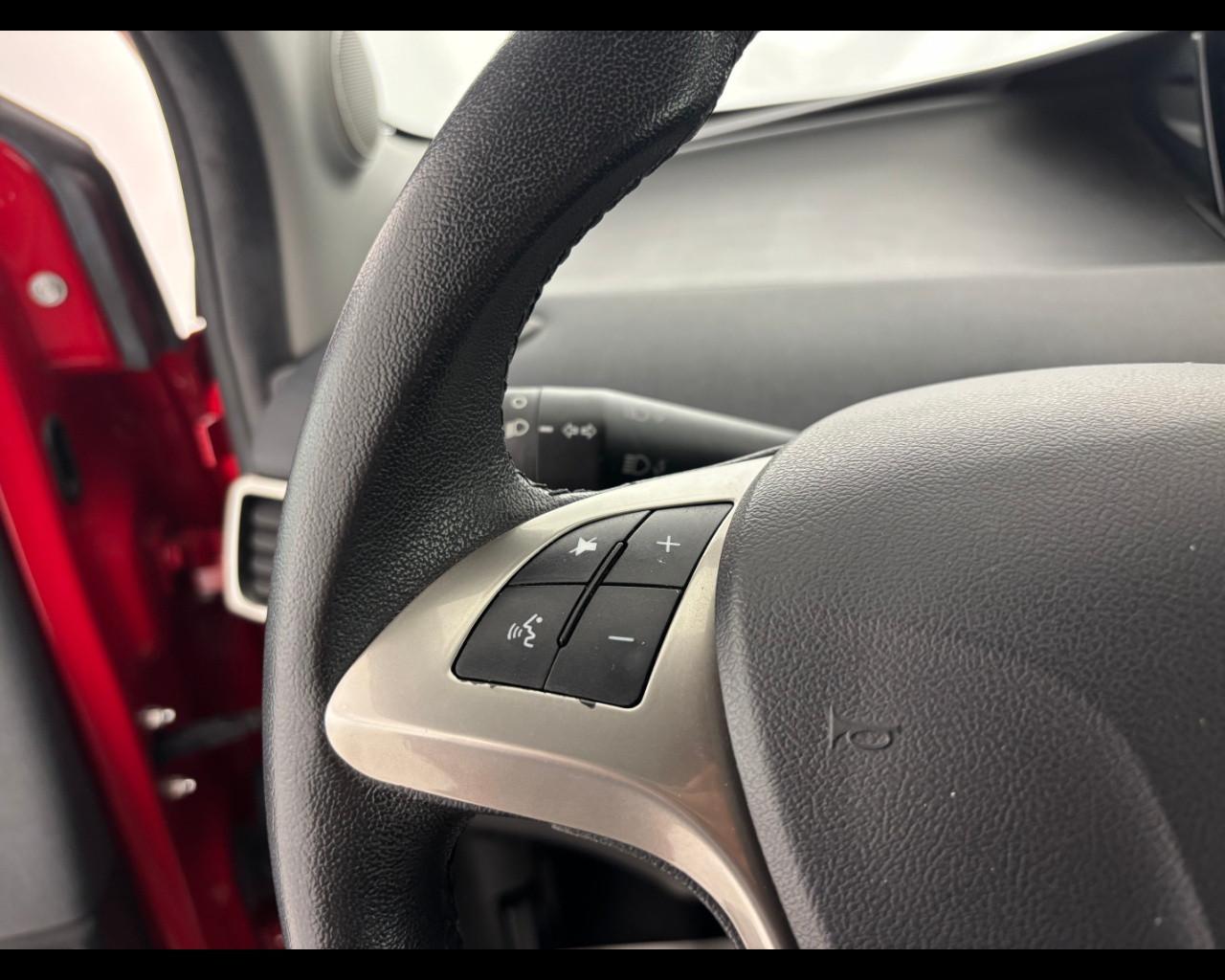 LANCIA Ypsilon 1.2 Gold Gpl 69cv