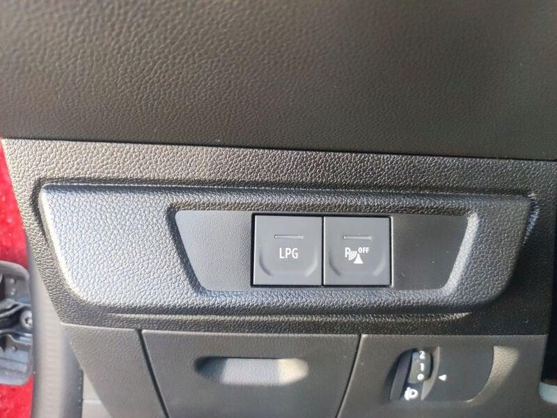 Dacia Sandero Stepway III 2021 Stepway 1.0 tce Comfort Eco-g 100cv