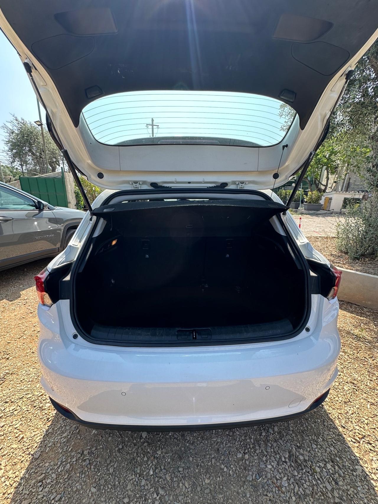 Fiat Tipo 1.3 Mjt S&S 5 porte Business