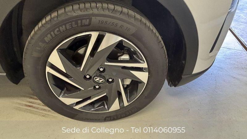 Hyundai Bayon Bayon 1.2 MPI MT Exclusive