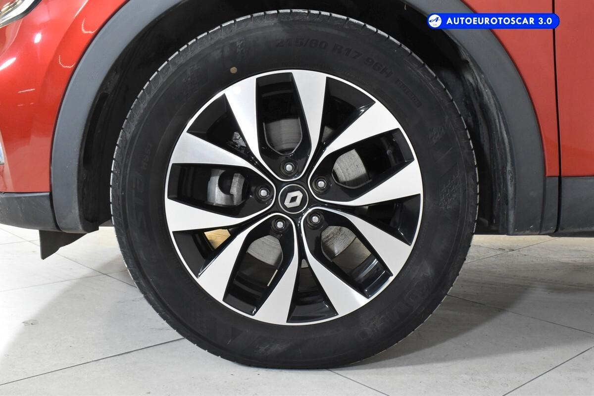 Renault Arkana Hybrid E-Tech 145 CV R.S.Line Fast Track