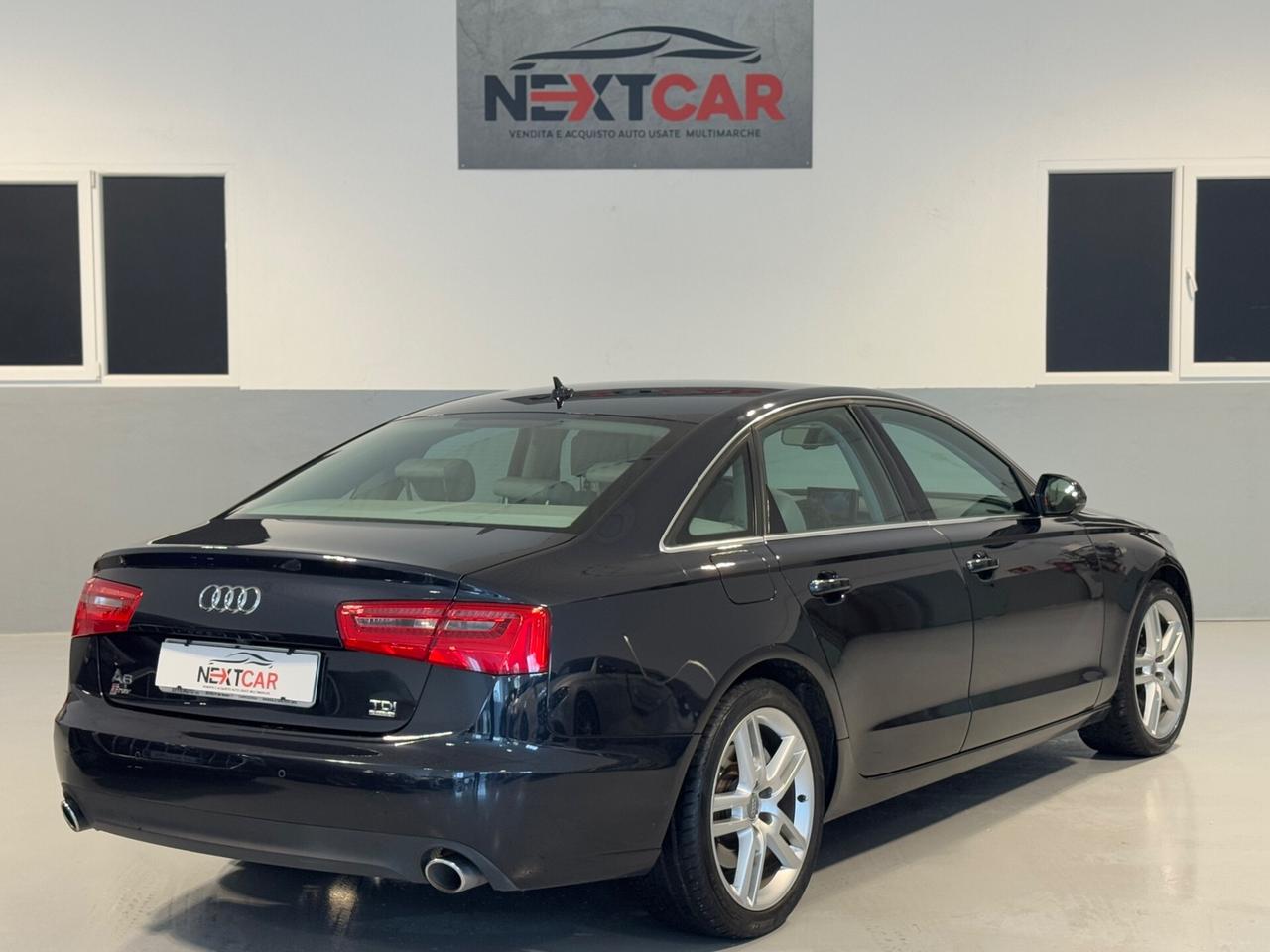 Audi A6 3.0 TDI 245 CV Berlina quattro S tronic