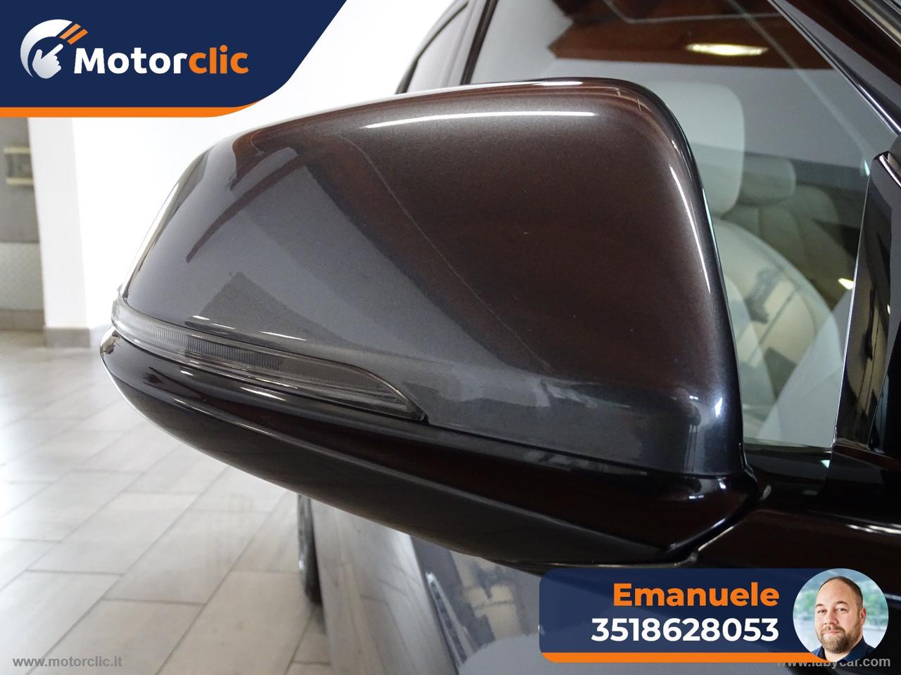 BMW X2 xDrive18d Msport