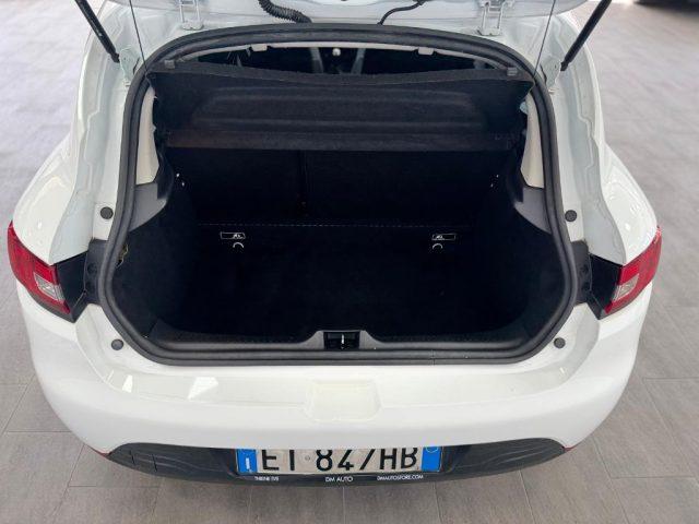 RENAULT Clio 1.2 75CV GPL 5 porte Live