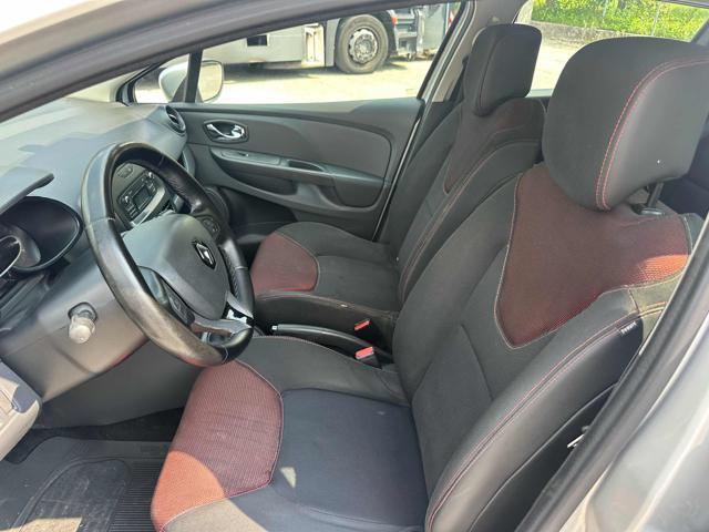 RENAULT Clio 1.5 dCi 8V 75CV 5P senza nessun lavoro da fare
