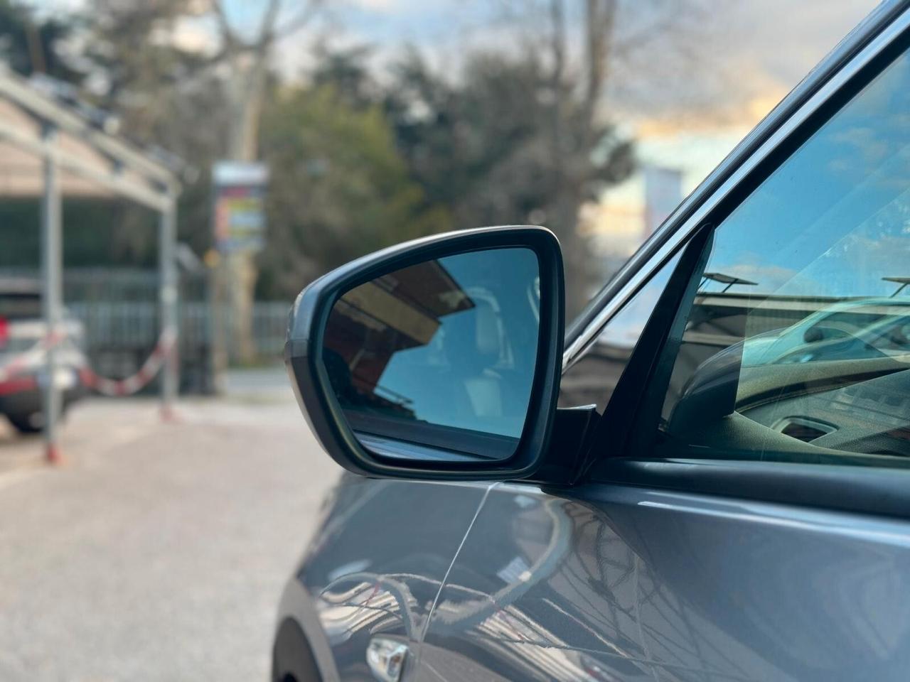 Opel Grandland X 1.6 diesel Ecotec Start&Stop aut. Innovation