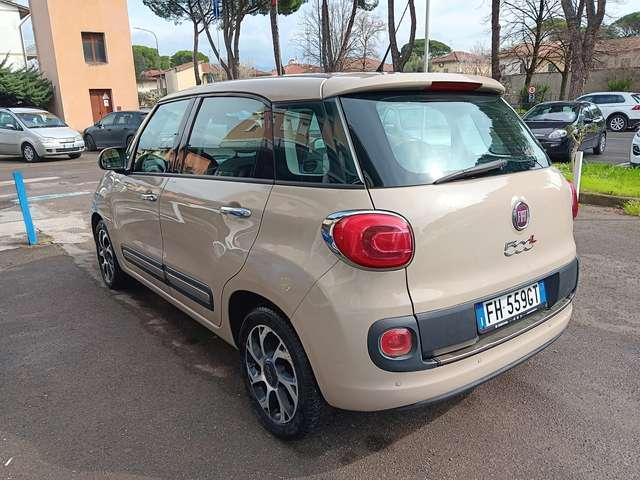 Fiat 500L 500L 2012 1.4 Pop Star 95cv