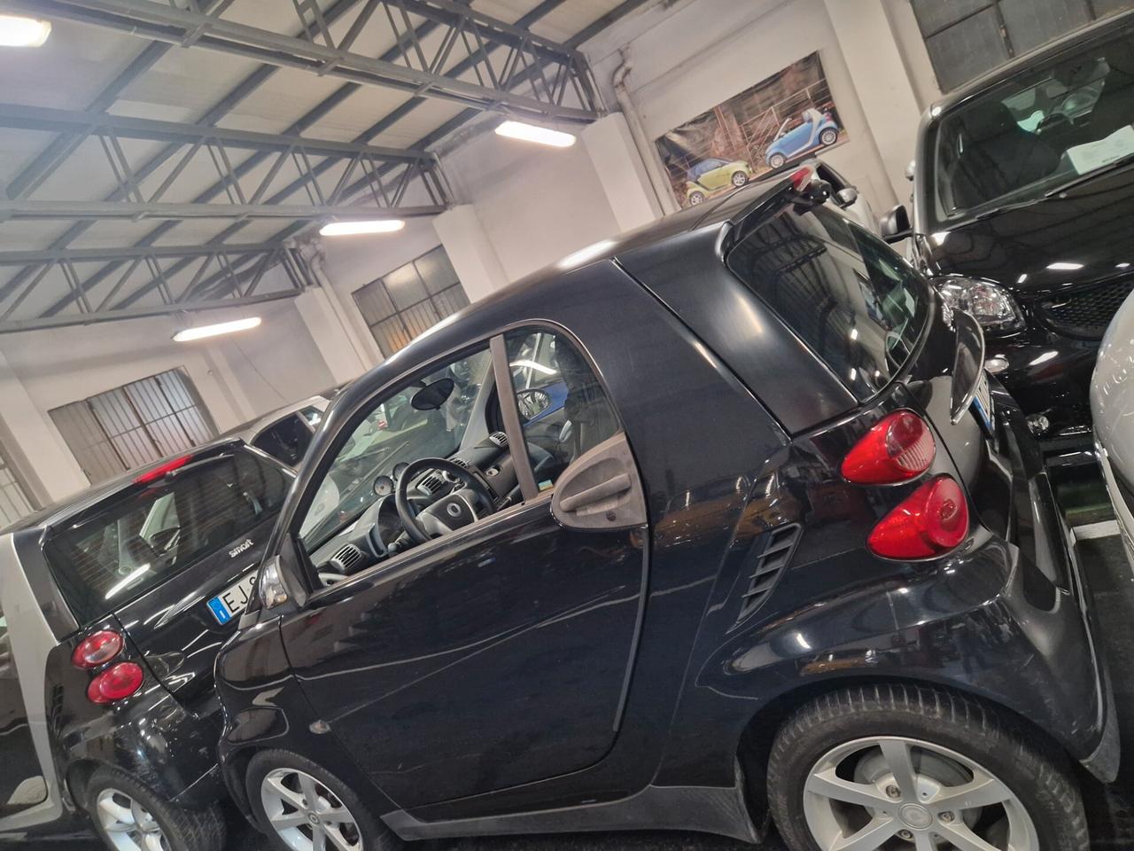 Pulse turbo servosterzo motore revisionato pelle