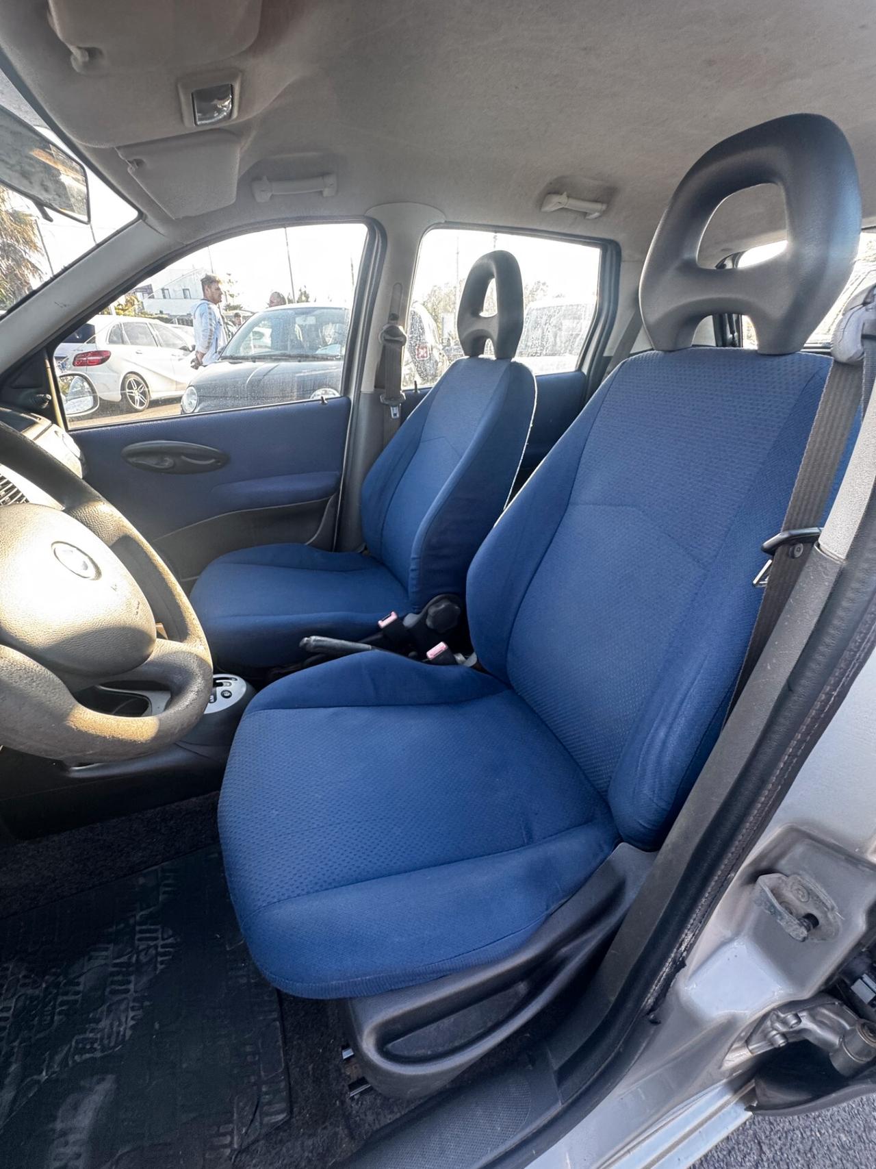 Fiat Punto 1.3 Multijet 16V 5 porte Dynamic