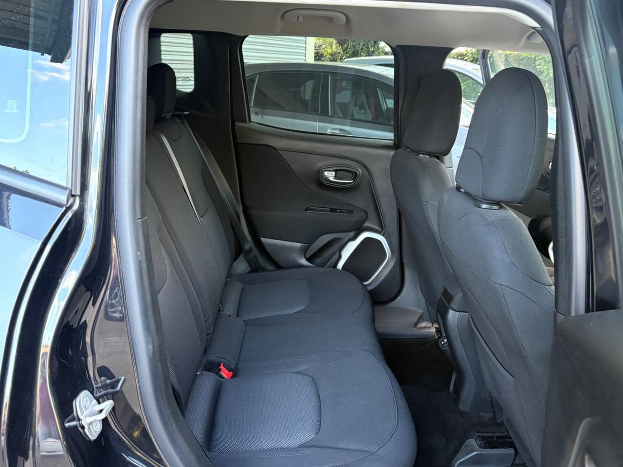 Jeep Renegade 1.6 Mjt 2018