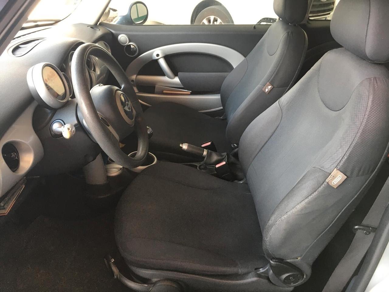 Mini Mini 1.6 16V Cooper