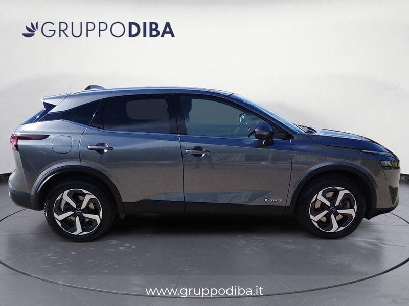Nissan Qashqai III 2021 1.5 e-power N-Connecta 2wd