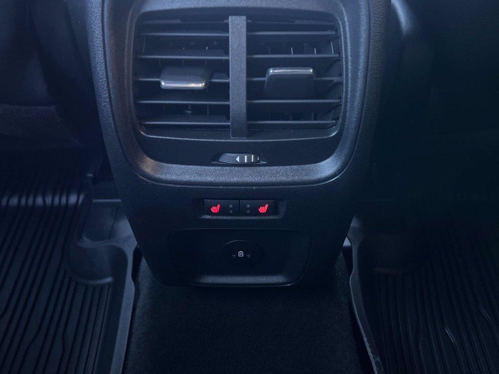 FORD Kuga 2.5 Full Hybrid 190 CV CVT AWD ST-Line X del 2023