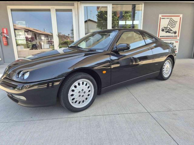 ALFA ROMEO GTV 2.0i 16V Twin Spark cat