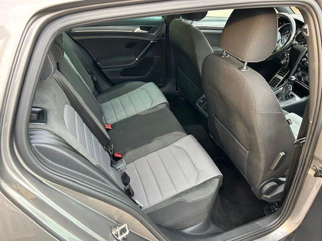 VOLKSWAGEN Golf 1.4 TSI 5p. Sport Edition BlueMotion Technology